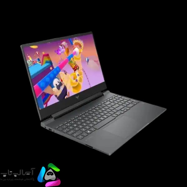 لپ تاپ اچ پی ویکتوس مدل HP Victus 15 FB3134AX — تصویر ۶