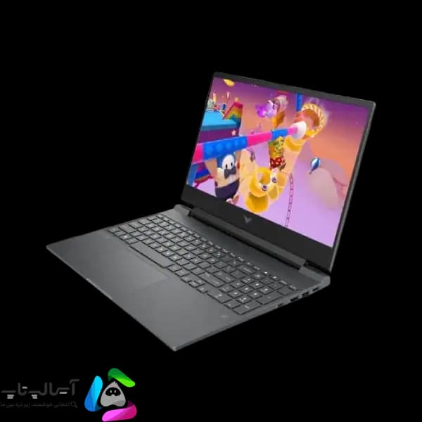 لپ تاپ اچ پی ویکتوس مدل HP Victus 15 FB3134AX — تصویر ۳