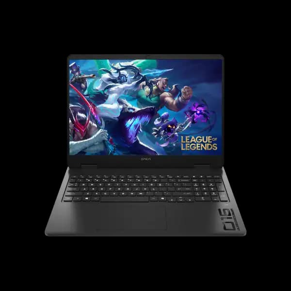 لپ تاپ اچ پی اومن 16 اسلیم مدل HP OMEN 16 Slim – AN0037WM