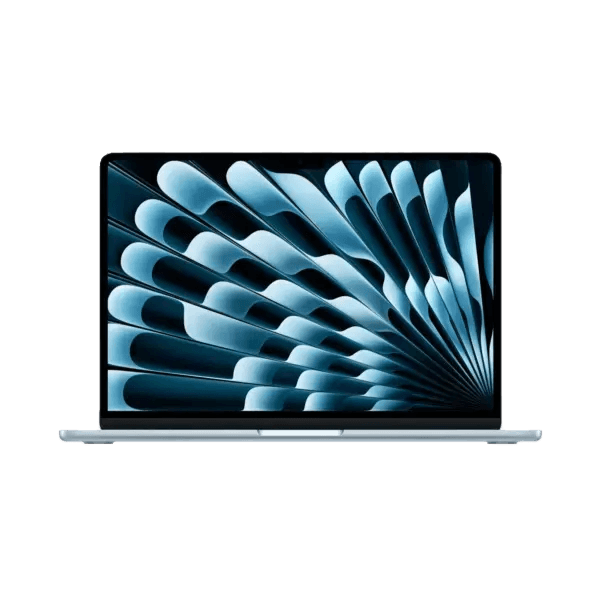 لپ تاپ اپل مک بوک ایر MacBook Air M5 MDHH4 (2026) — تصویر ۶