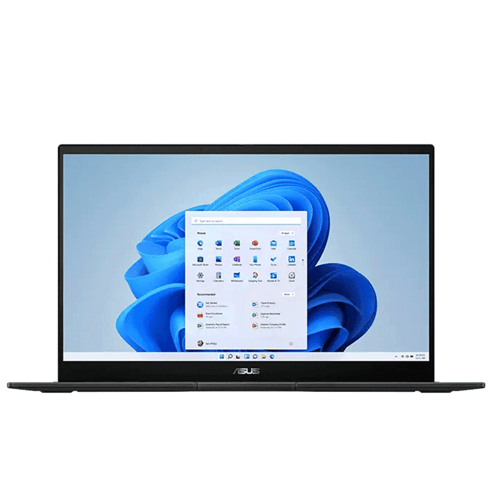 لپتاپ کارکرده ایسوس مدل Asus Creator Q530 — تصویر ۲