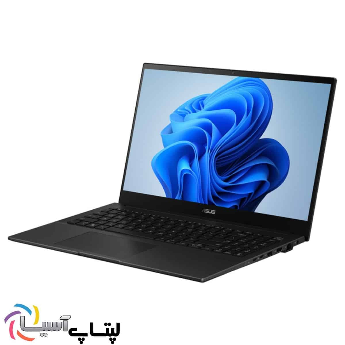 لپتاپ کارکرده ایسوس مدل Asus Creator Q530 — تصویر ۴