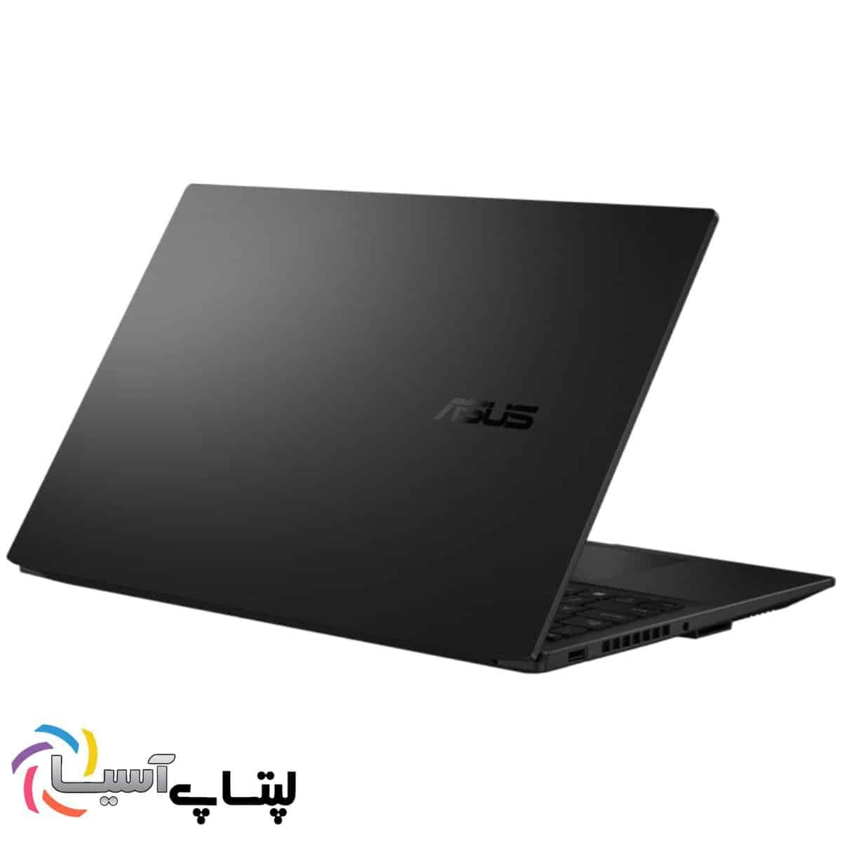 لپتاپ کارکرده ایسوس مدل Asus Creator Q530 — تصویر ۳