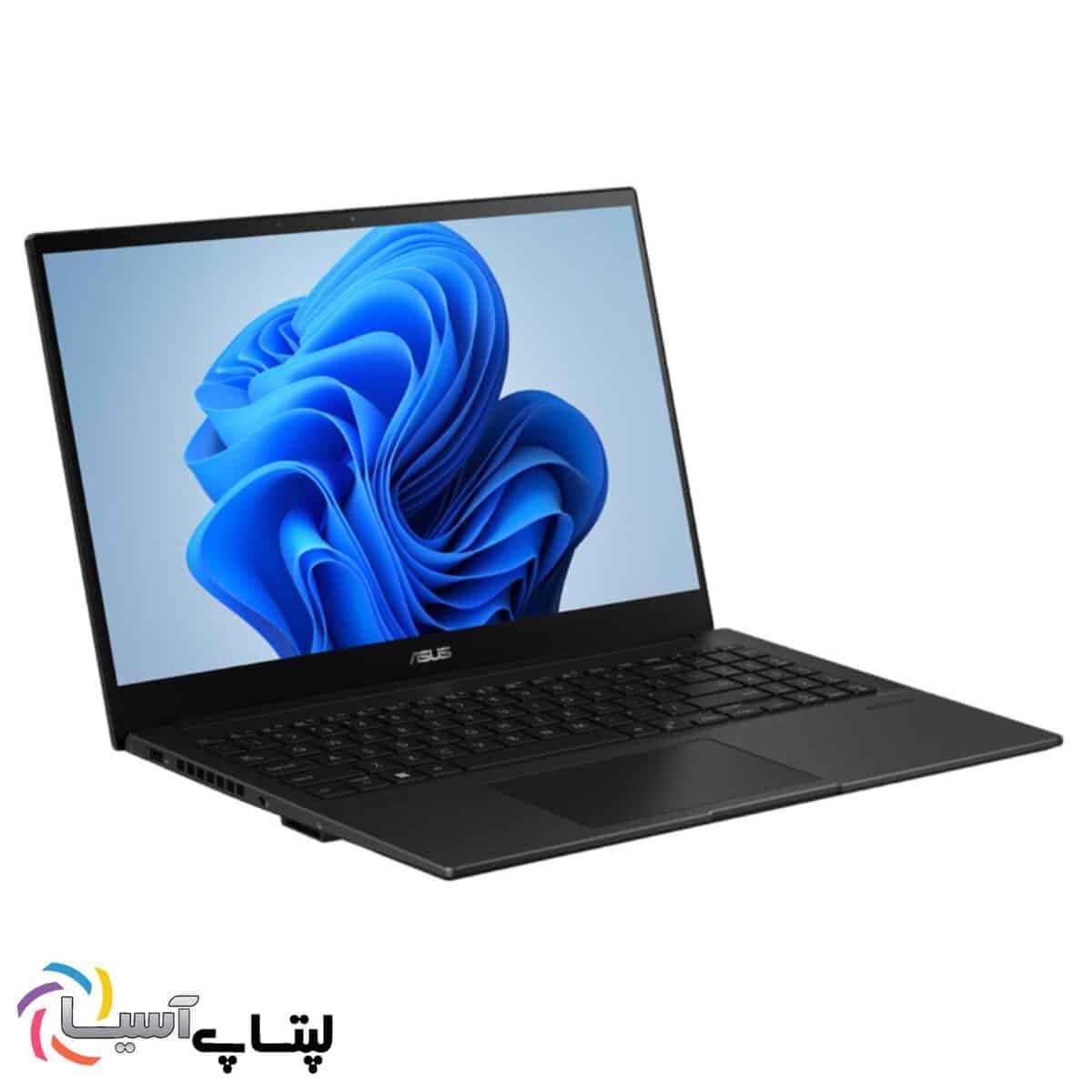 لپتاپ کارکرده ایسوس مدل Asus Creator Q530 — تصویر ۵