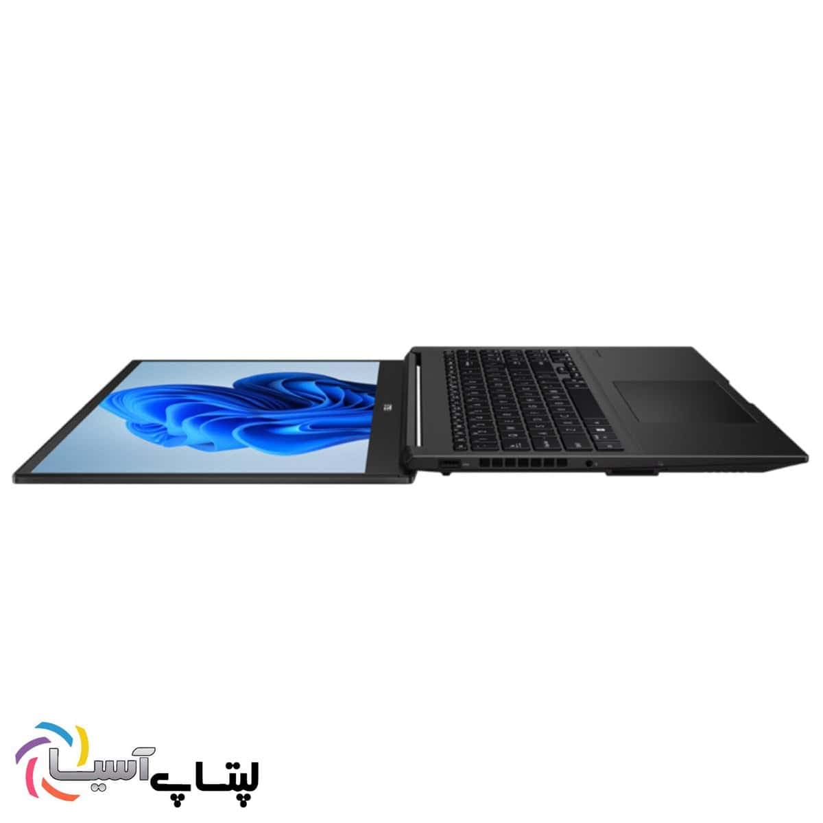 لپتاپ کارکرده ایسوس مدل Asus Creator Q530 — تصویر ۶