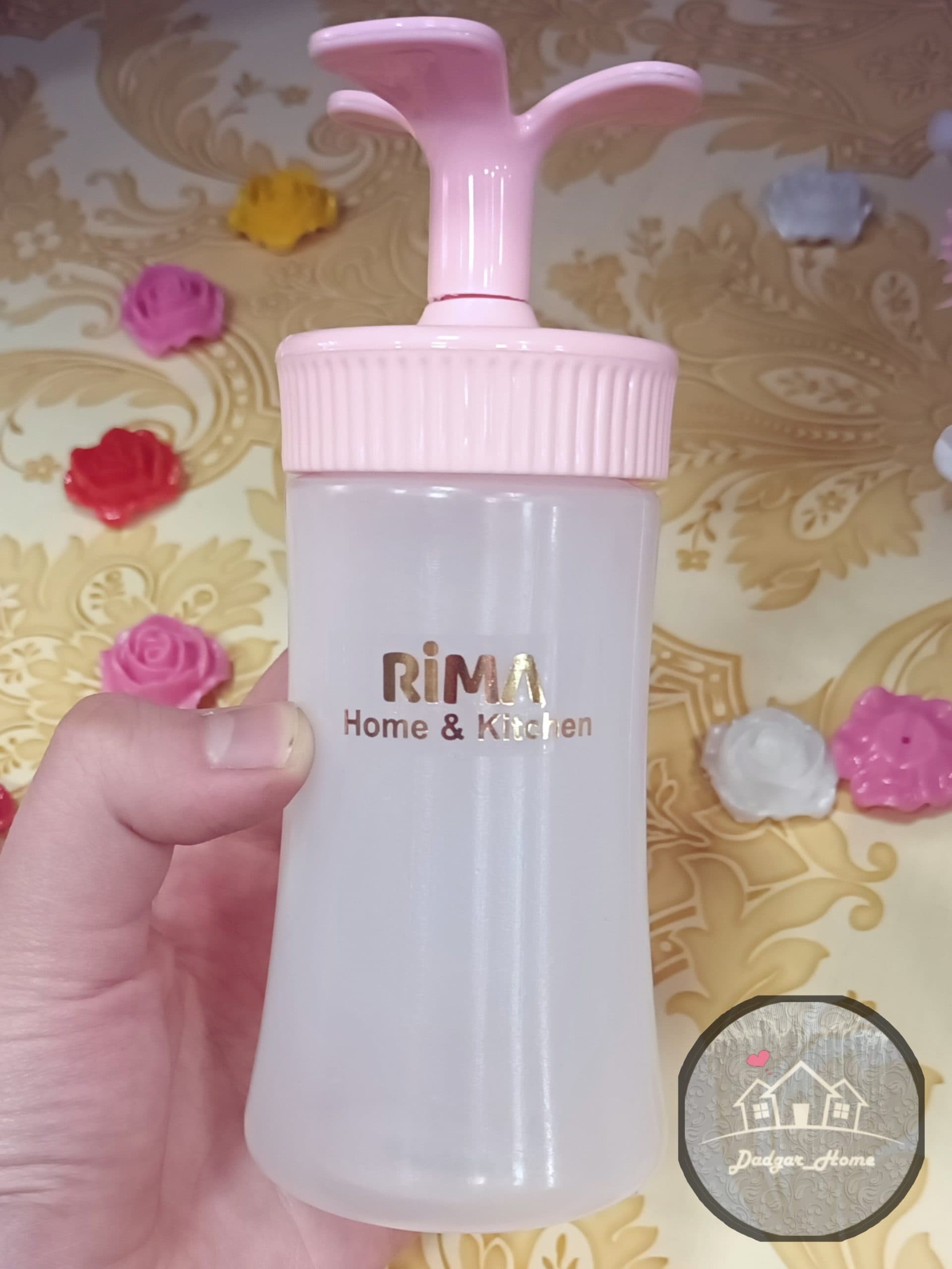جا سسی ریما — تصویر ۳
