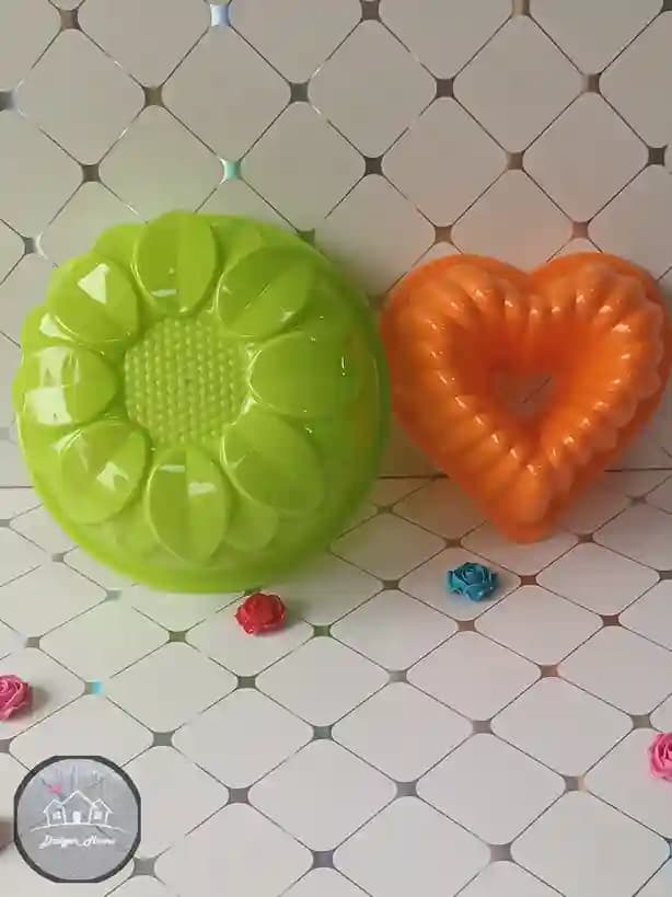 قالب ژله 2 عددی — تصویر ۶