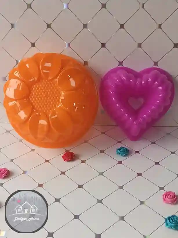 قالب ژله 2 عددی — تصویر ۸
