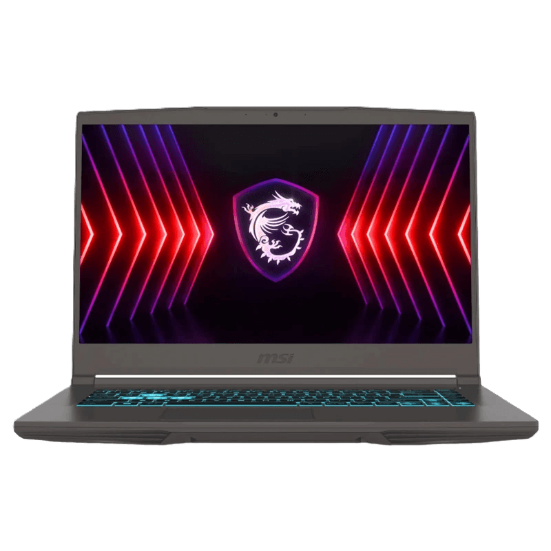 لپتاپ ام اس آی مدل MSI Thin 15 B13UCX