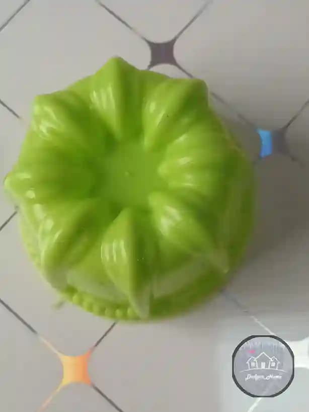 قالب ژله 6 عددی — تصویر ۵