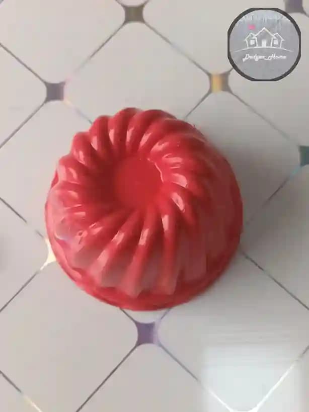 قالب ژله 6 عددی — تصویر ۶