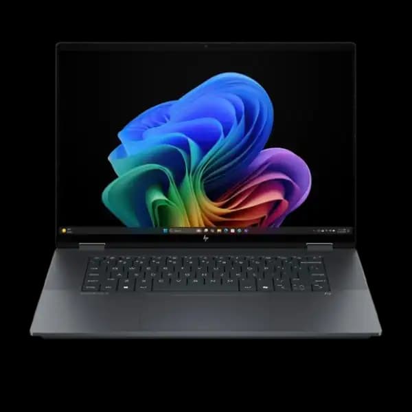 لپ تاپ لمسی اچ پی مدل HP OmniBook X Flip 16 as0023DX