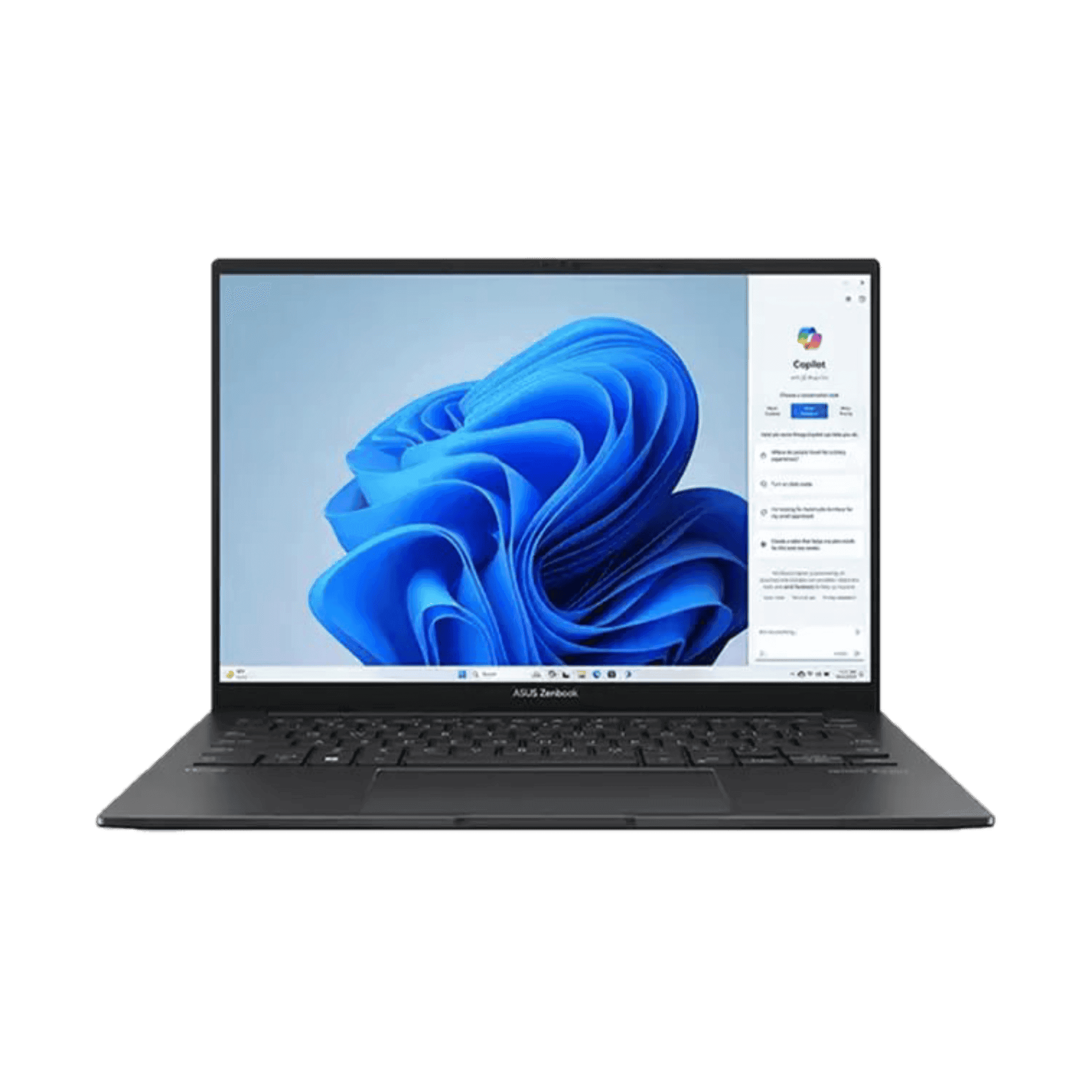 لپ تاپ لمسی ایسوس مدل Asus Q415MA