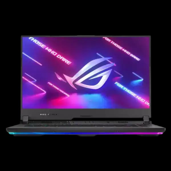 لپ تاپ کارکرده ایسوس مدل Asus ROG G513RC-HN076 — تصویر ۲