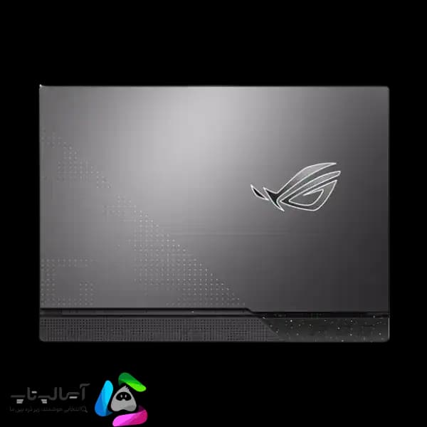 لپ تاپ کارکرده ایسوس مدل Asus ROG G513RC-HN138 — تصویر ۶