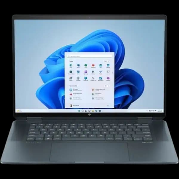 لپتاپ نمایشگاهی اچ پی مدل HP Spectre 16 X360 AA0000CA