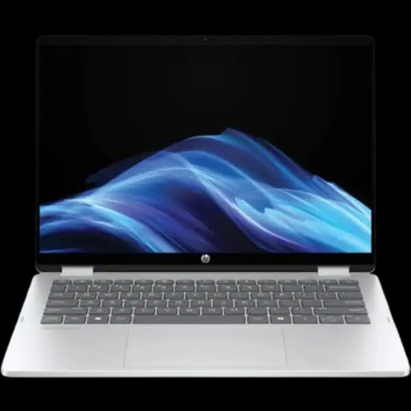 لپتاپ کارکرده لمسی اچ پی مدل HP OmniBook 5 – 14FP0023DX — تصویر ۵