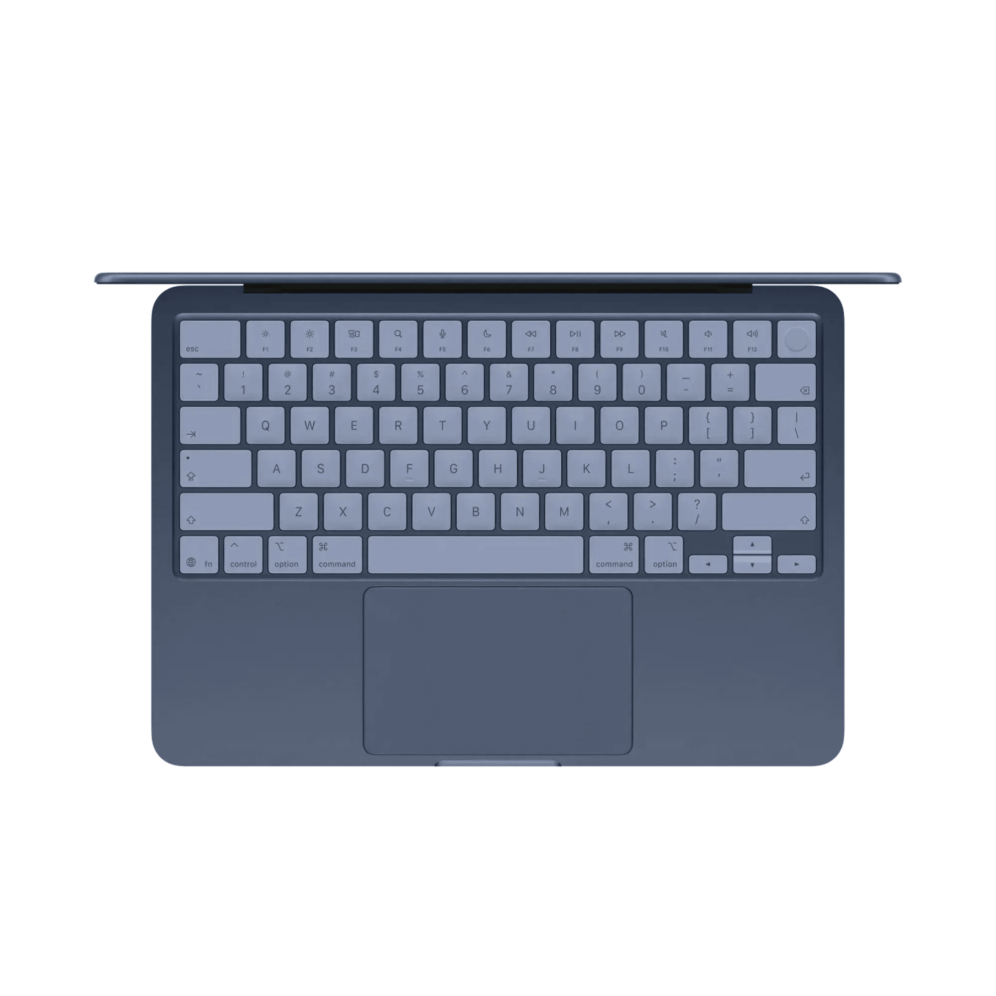 لپ تاپ اپل مک بوک نئو MacBook Neo MHFG4 (2026) — تصویر ۱۱