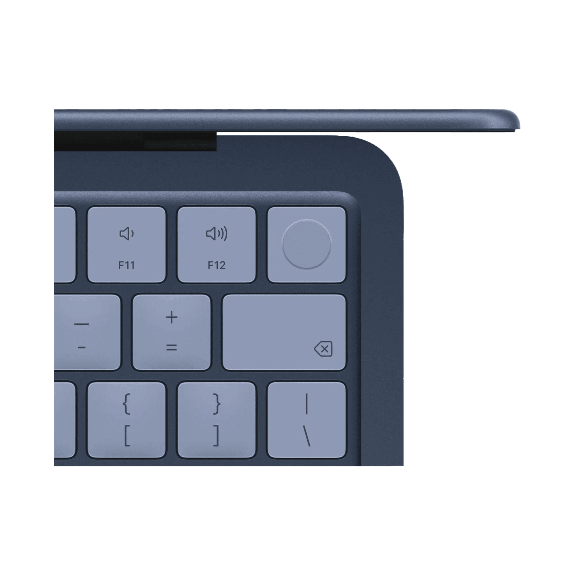 لپ تاپ اپل مک بوک نئو MacBook Neo MHFG4 (2026) — تصویر ۸