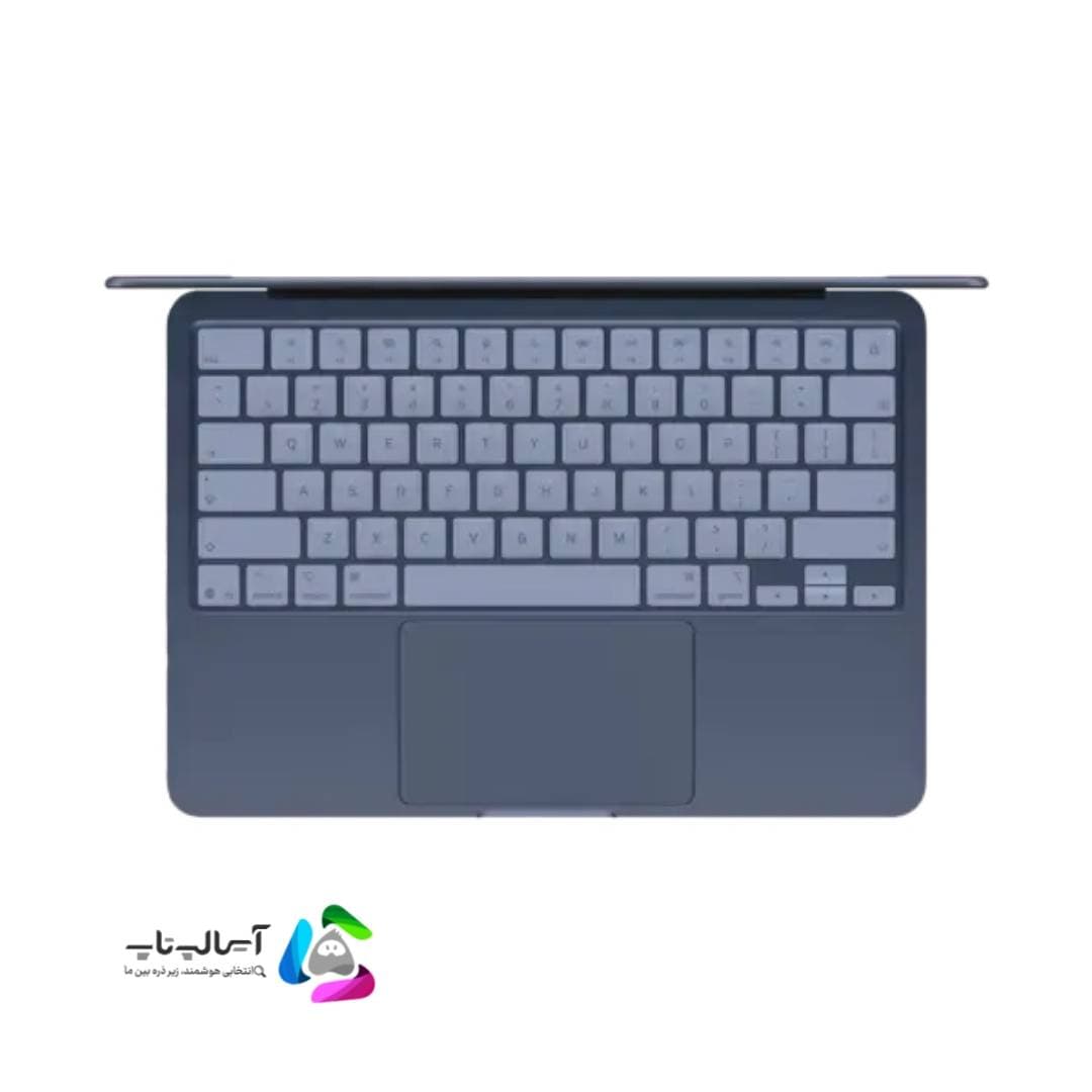 لپ تاپ اپل مک بوک نئو MacBook Neo MHFG4 (2026) — تصویر ۴