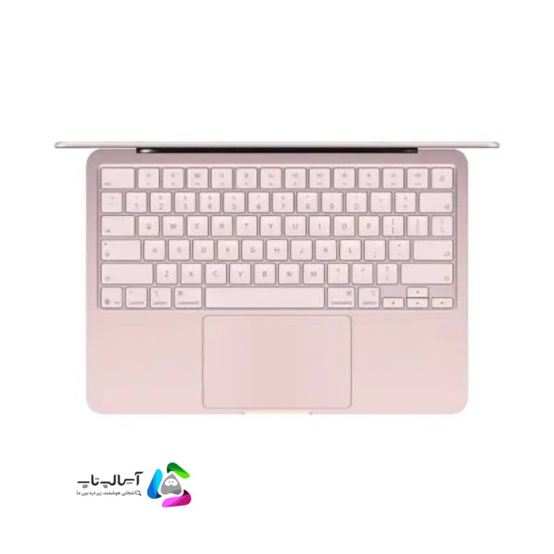 لپ تاپ اپل مک بوک نئو MacBook Neo MHFJ4 (2026) — تصویر ۳