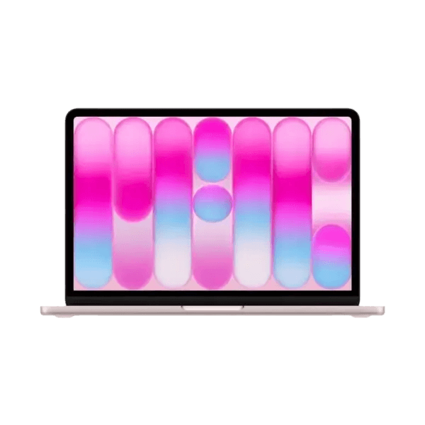 لپ تاپ اپل مک بوک نئو MacBook Neo MHFJ4 (2026)