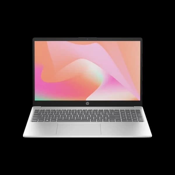 لپ تاپ لمسی اچ پی مدل HP 15-FD0154WM