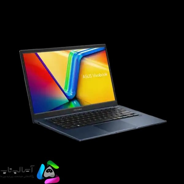 لپتاپ ایسوس ویوو بوک مدل ASUS X1504VA – BQ5287 — تصویر ۱۱