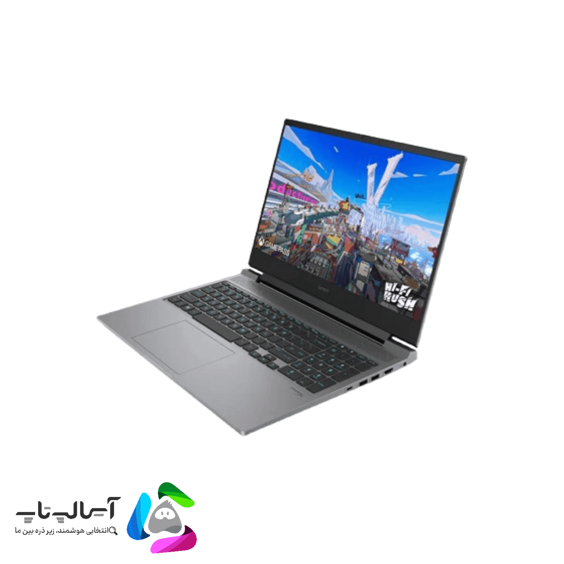 لپ تاپ اچ پی مدل Hp OMEN 16 AE0010ST — تصویر ۵