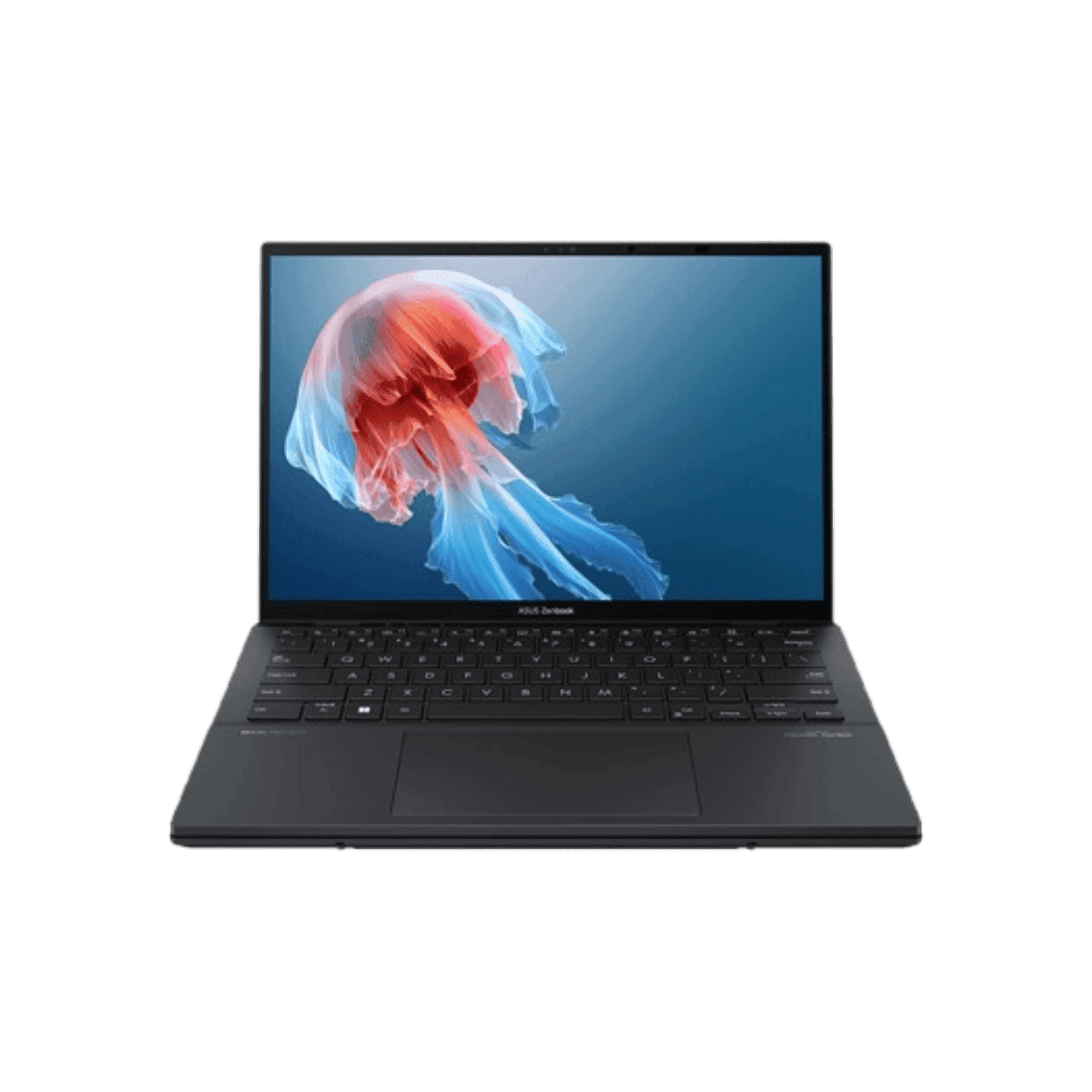 لپ تاپ لمسی ایسوس مدل Asus ZenBook Duo UX8406MA