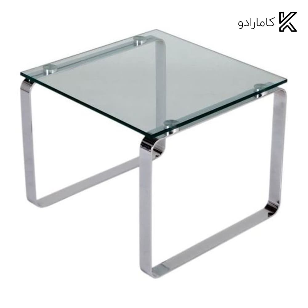 میز جلو مبلی اداری نیلپر مدل FOS 378 — تصویر ۳