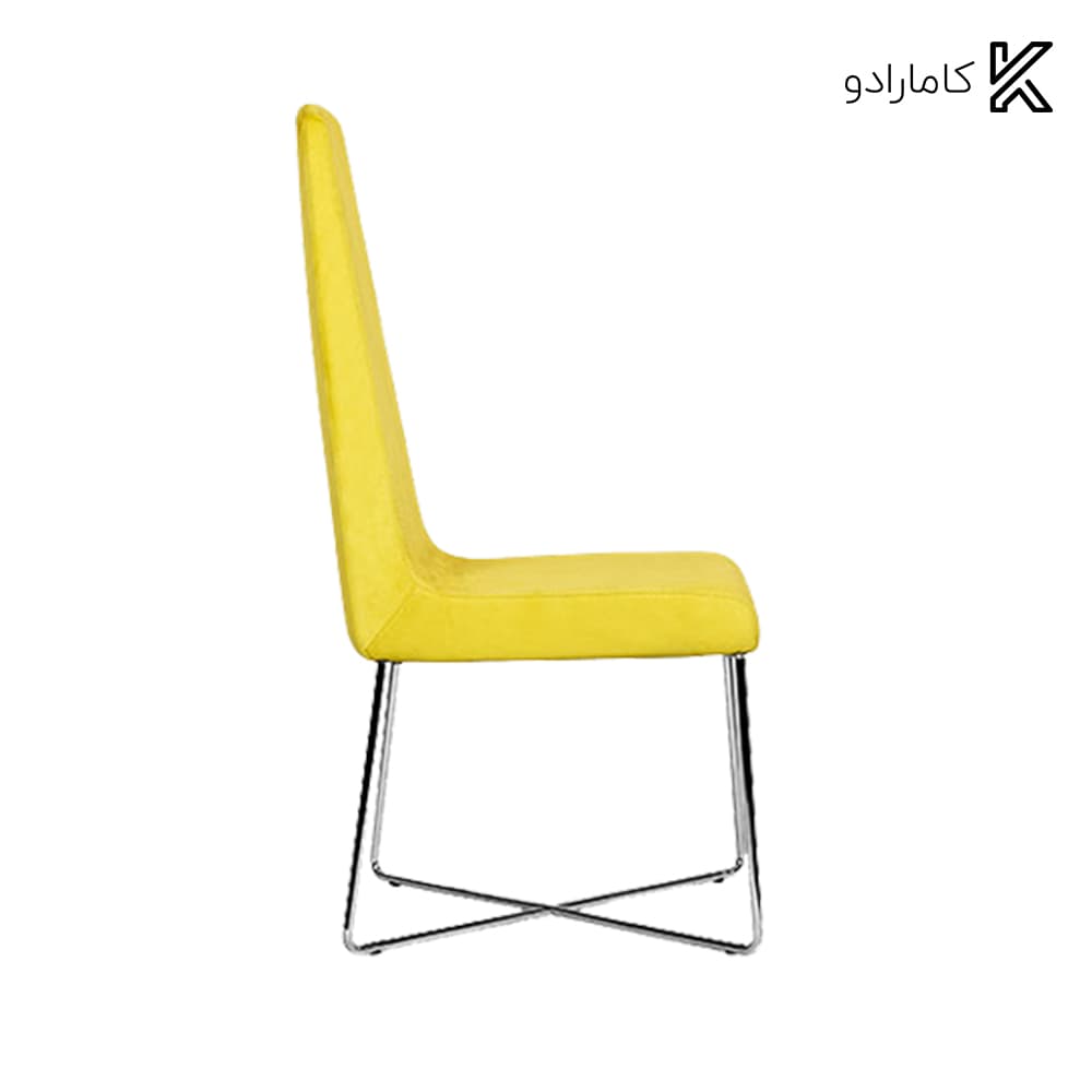صندلی رستورانی و کافی شاپی نیلپر مدل REF 667 — تصویر ۹