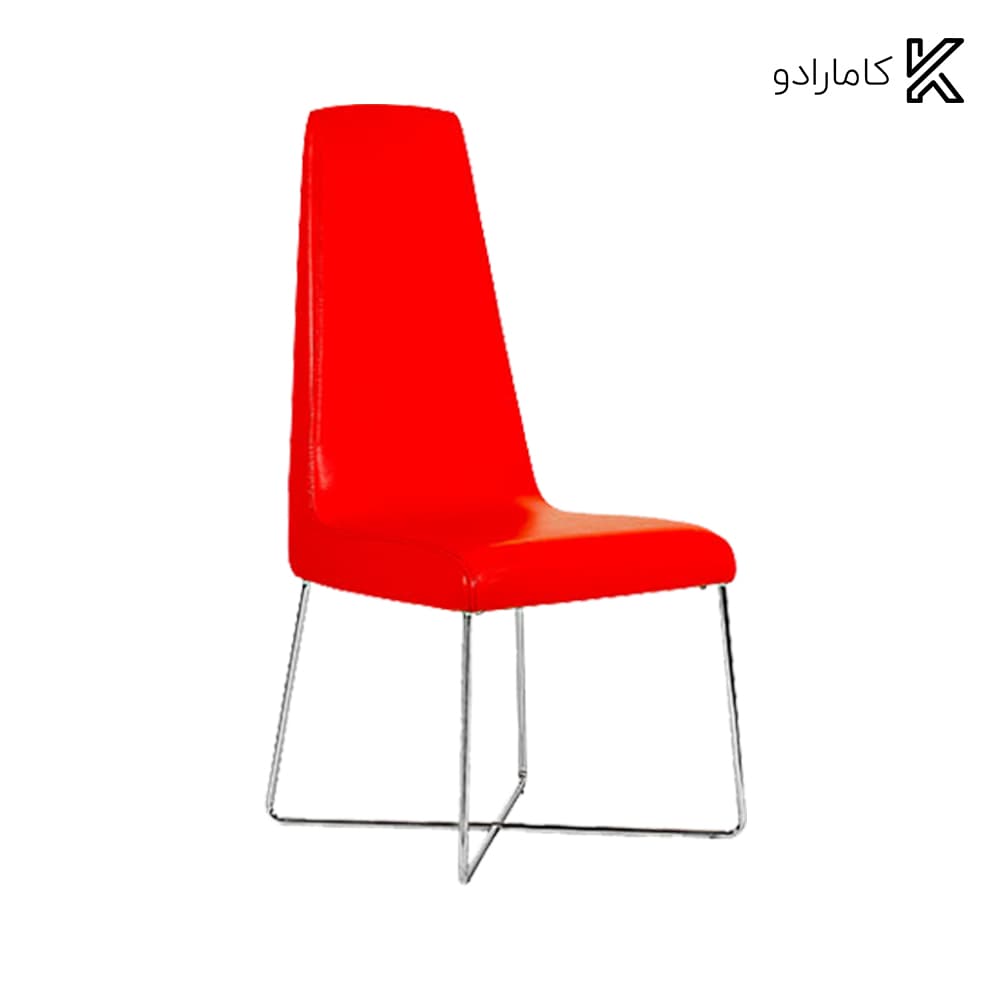 صندلی رستورانی و کافی شاپی نیلپر مدل REF 667 — تصویر ۸