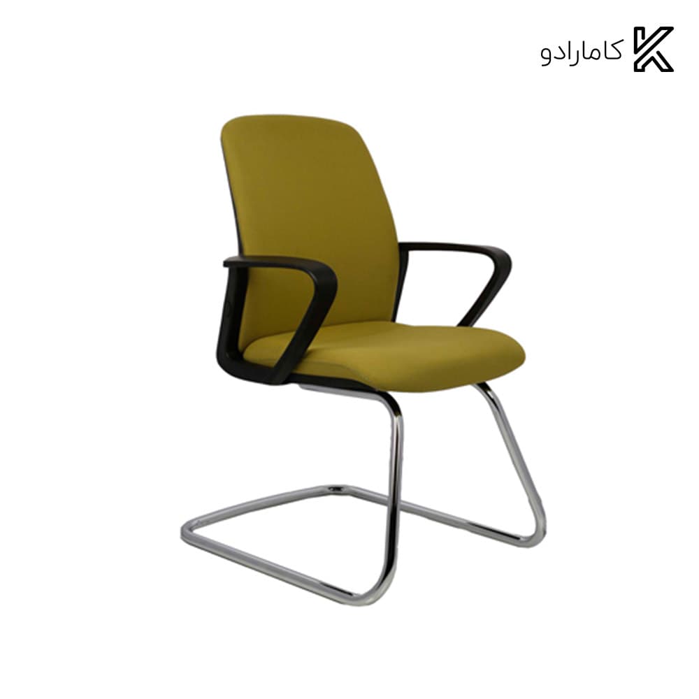 صندلی کنفرانسی نیلپر مدل OCC 740