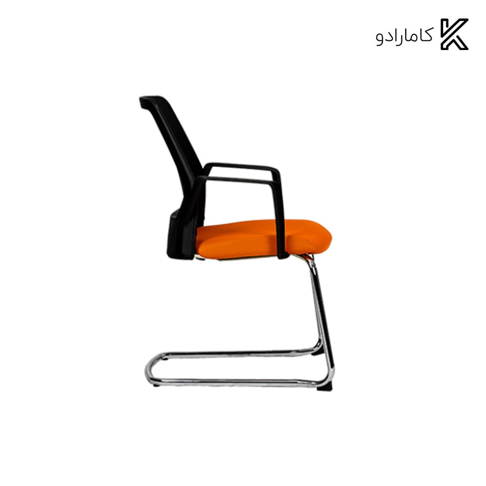 صندلی کنفرانسی نیلپر مدل OCC 666 — تصویر ۵