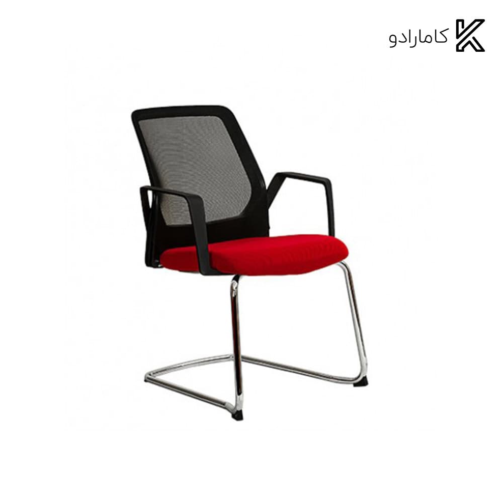 صندلی کنفرانسی نیلپر مدل OCC 666