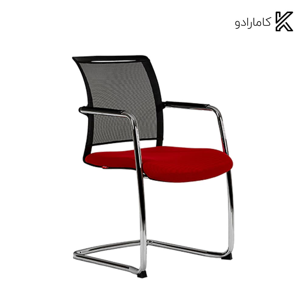 صندلی کنفرانسی نیلپر مدل OCC 450 — تصویر ۹