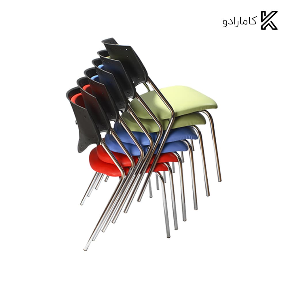 صندلی رستورانی و کافی شاپی راحتیران مدل C540T — تصویر ۹