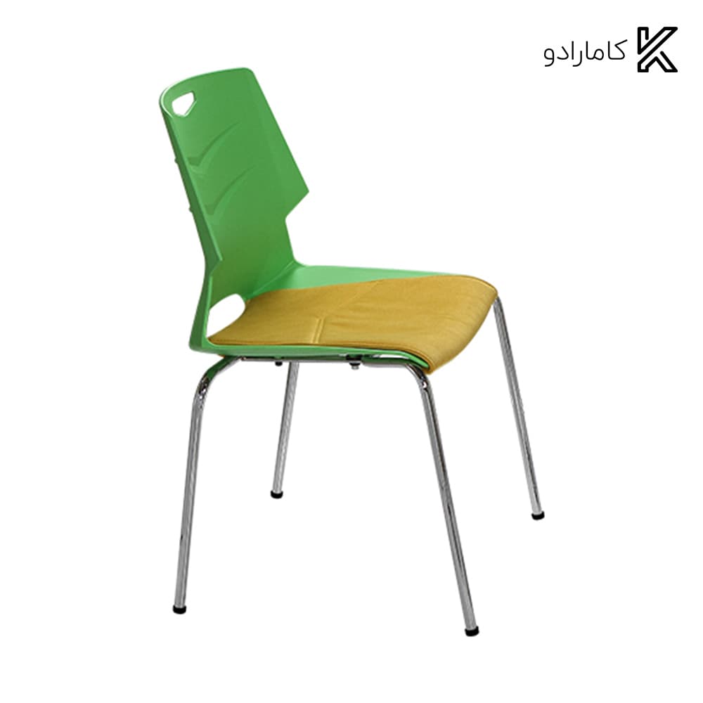 صندلی رستورانی و کافی شاپی راحتیران مدل C430T — تصویر ۲
