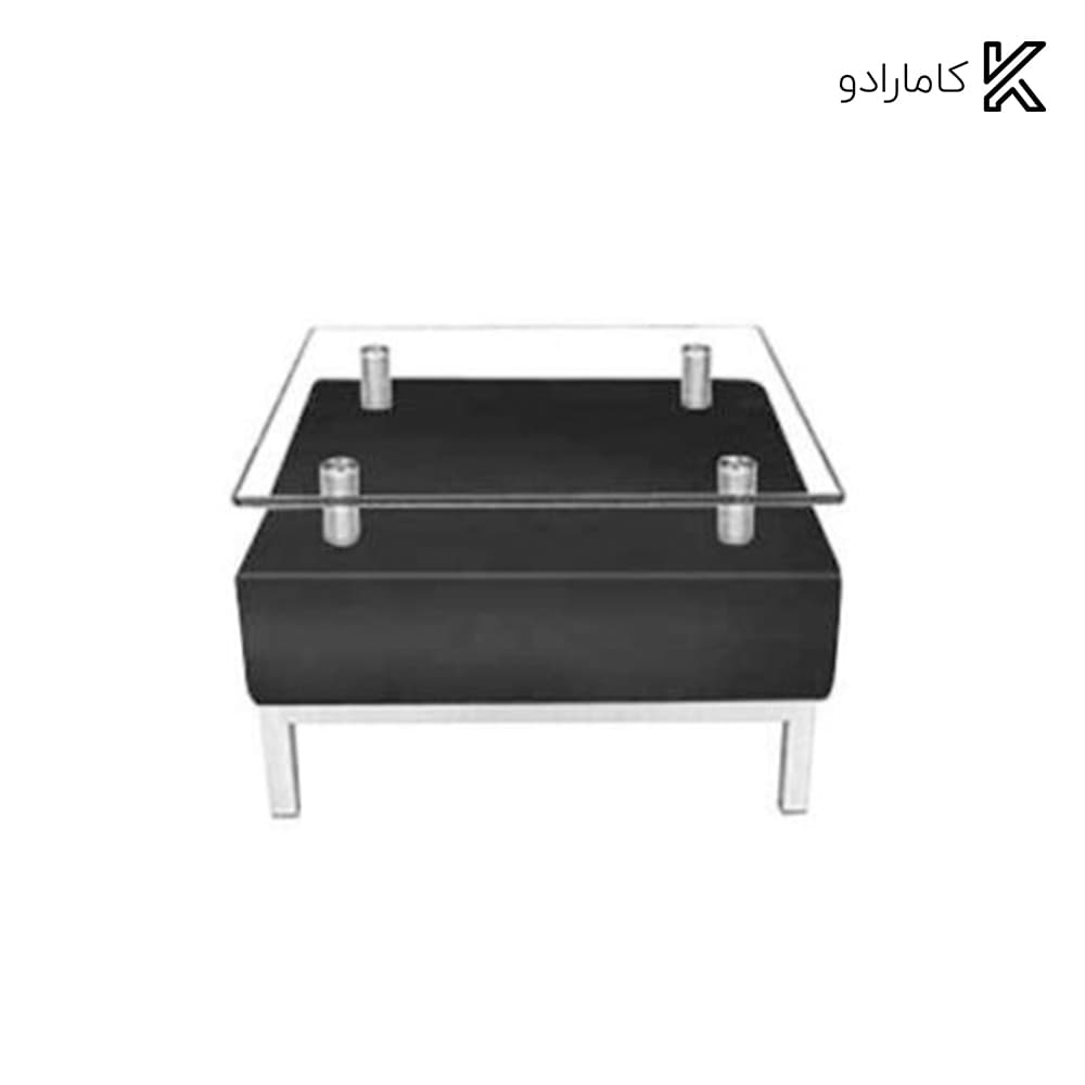 میز جلو مبلی راحتیران مدل S-051 — تصویر ۲