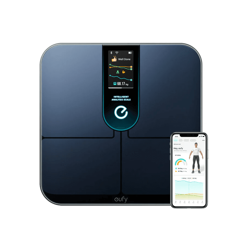ترازو هوشمند مدل T9150 eufy Smart Scale P3