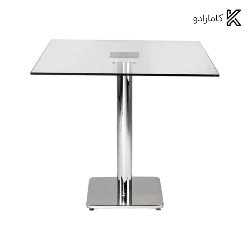میز جلو مبلی راحتیران مدل B-915