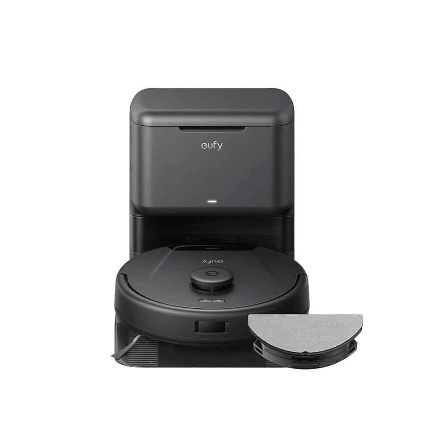 جارو رباتیک انکر مدل Anker eufy L60 Hybrid SES T2278