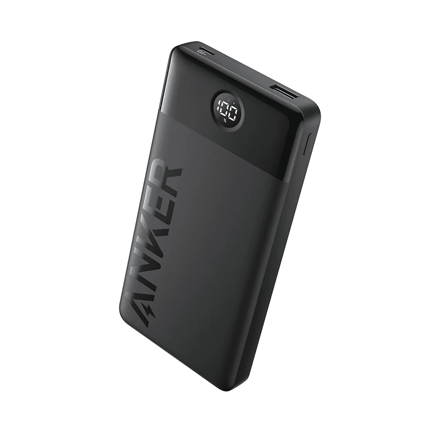 پاوربانک انکر مدل Anker 324 Power Bank A1237
