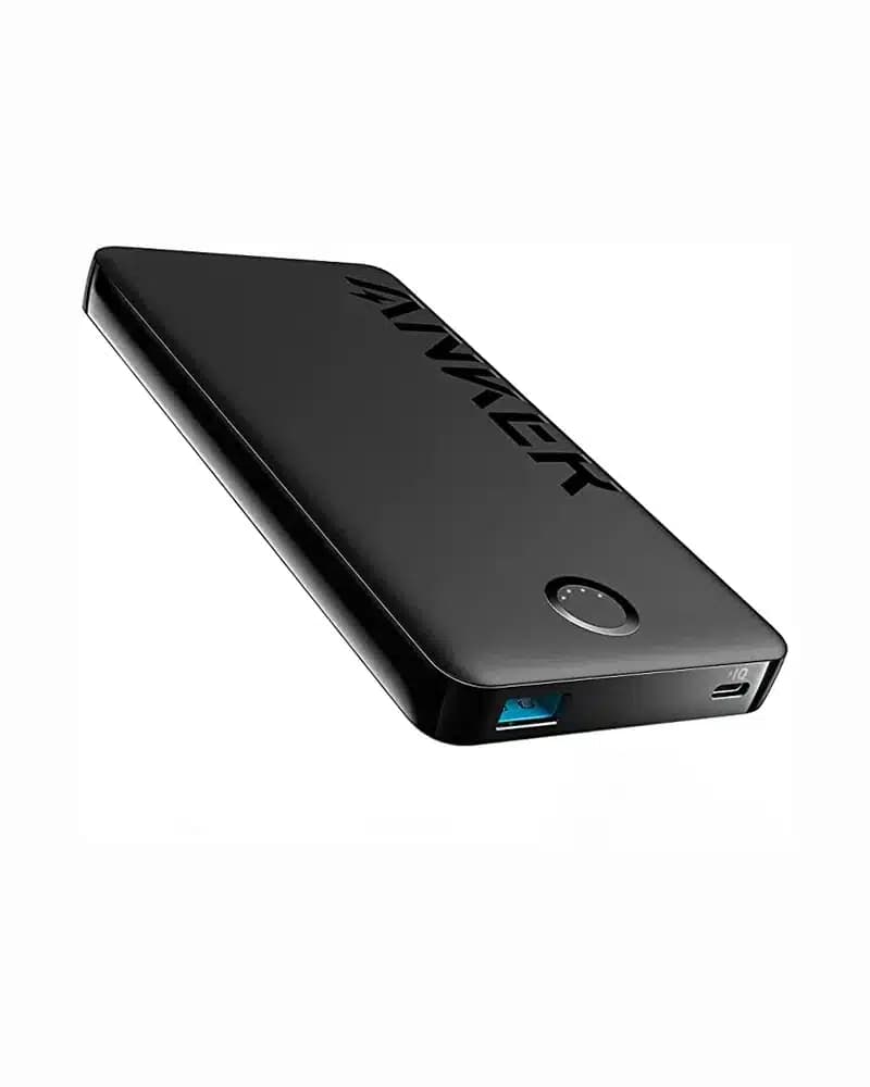 پاوربانک انکر مدل A1334 Anker 323 Power Bank — تصویر ۵
