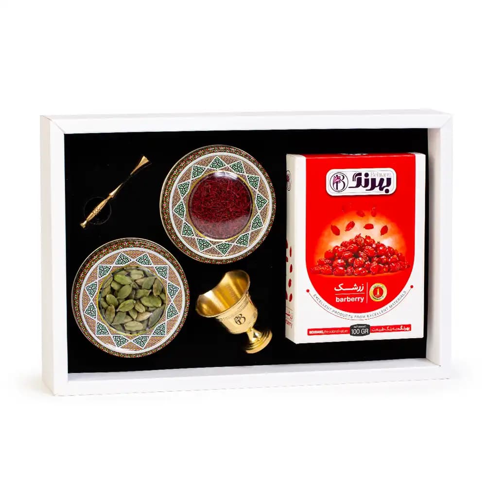 پک هدیه اوتانا بهرنگ