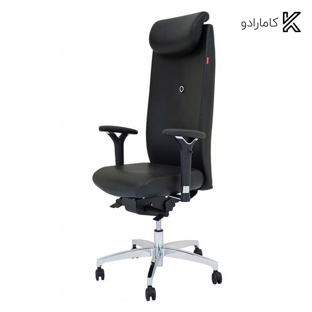 صندلی مدیریتی / اداری نیلپر مدل OCM 910 — تصویر ۱۲