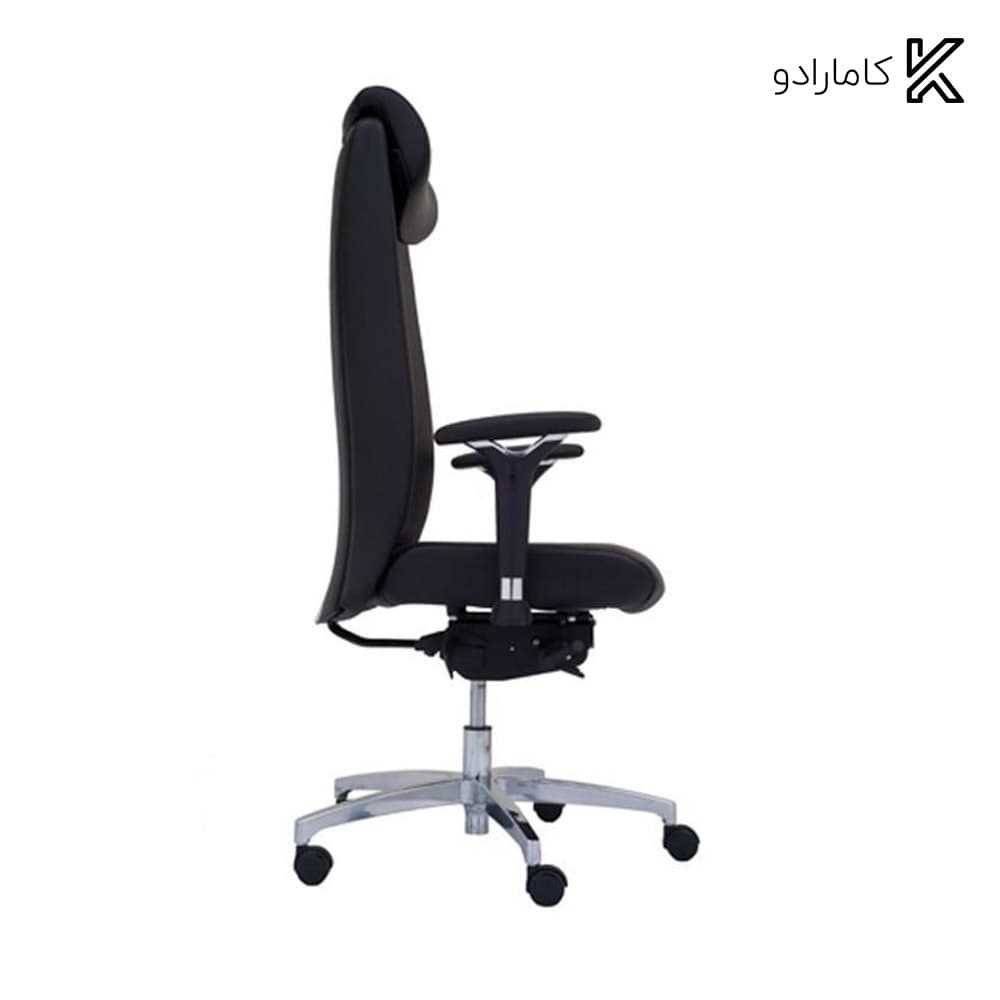 صندلی مدیریتی / اداری نیلپر مدل OCM 910 — تصویر ۴