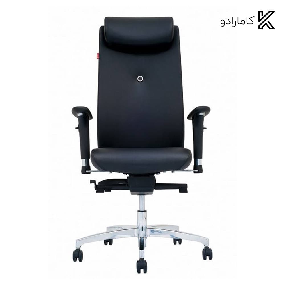صندلی مدیریتی / اداری نیلپر مدل OCM 910