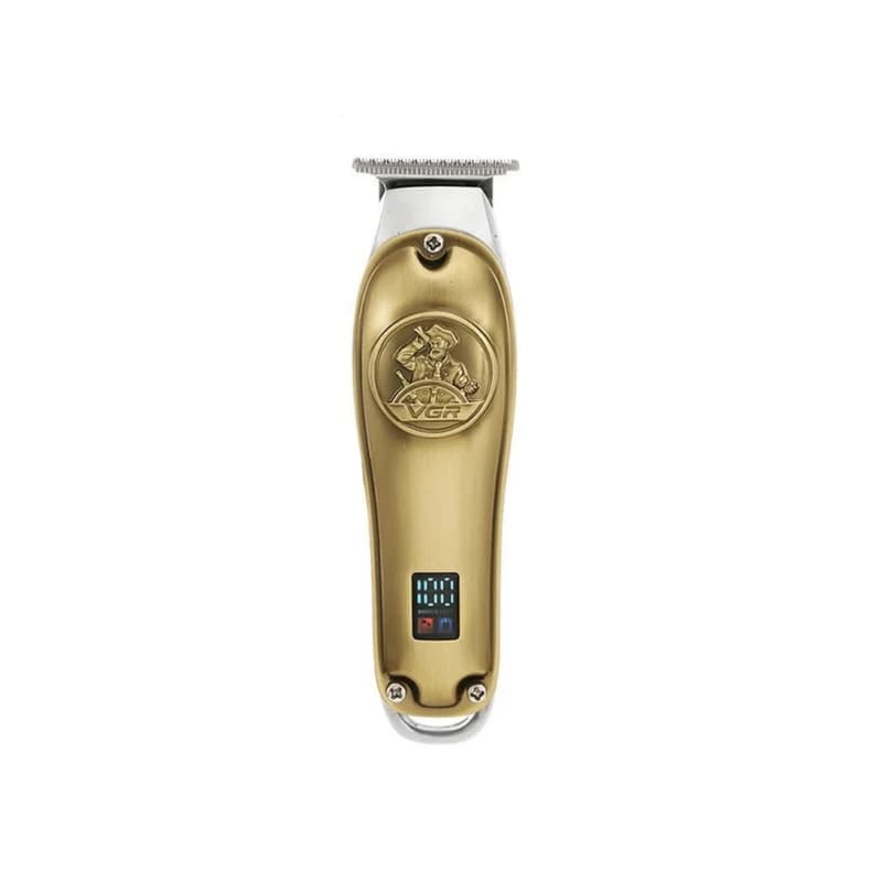 ماشین ریش تراش وی جی آر مدل v-920 — تصویر ۹